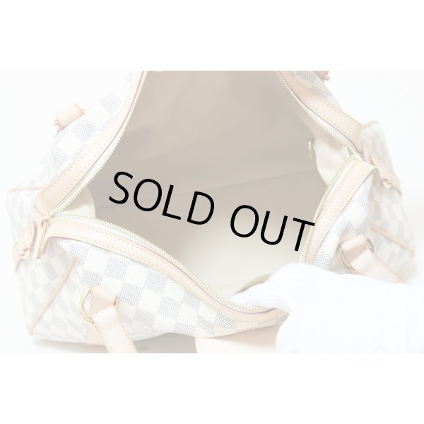 ルイヴィトン　ストレーザPM　N42220　中身