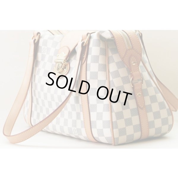 ルイヴィトン　ストレーザPM　N42220　サイド