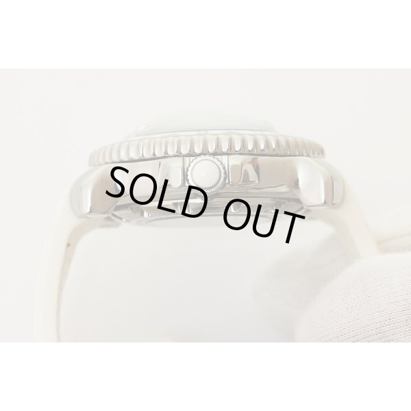 リトモ・ラティーノ　ビアッジョ　3390RHW　白文字盤　盤面