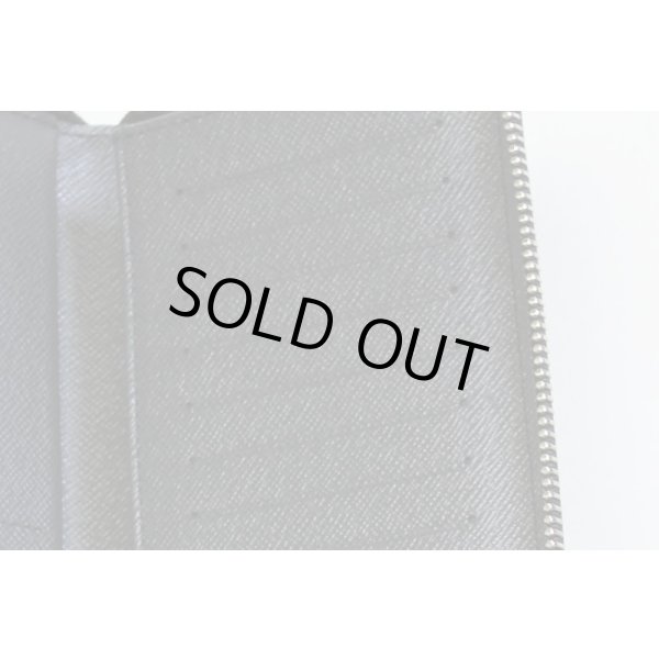 ルイヴィトン　ジッピーウォレット・ヴェルティカル N61253　カードケース