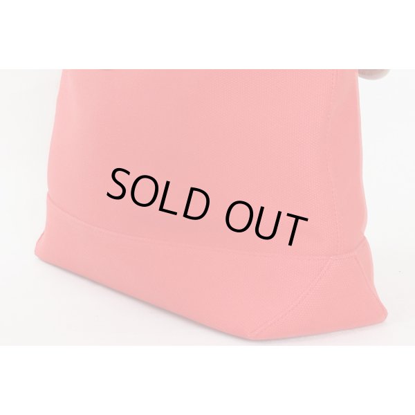 トリーバーチ  トートバック No.79911-02004 オレンジ　サイド