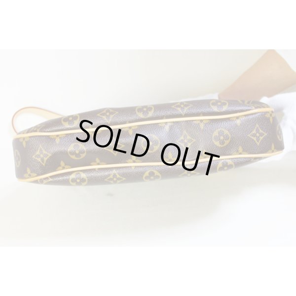 ルイ・ヴィトン　オデオンMM M56389　底