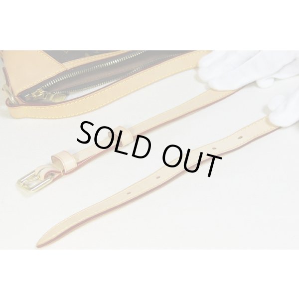 ルイ・ヴィトン　オデオンMM M56389　持ち手