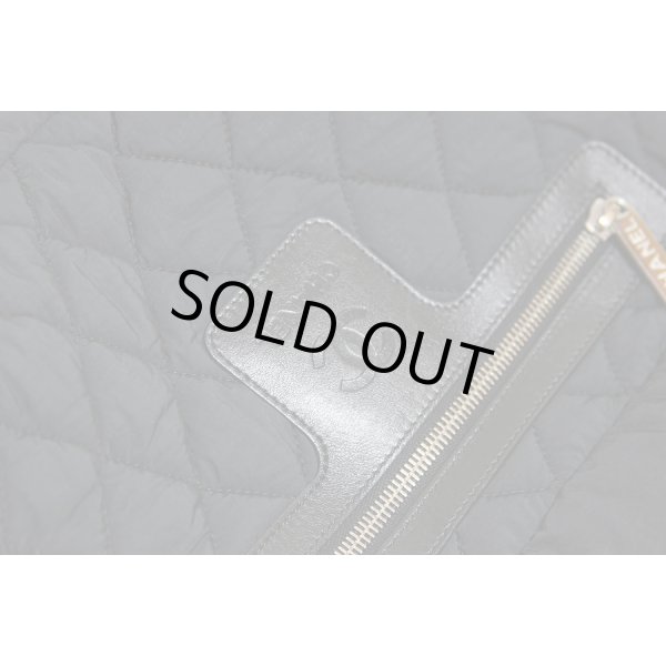 シャネル　コココクーン トートバック A48610 ブラック