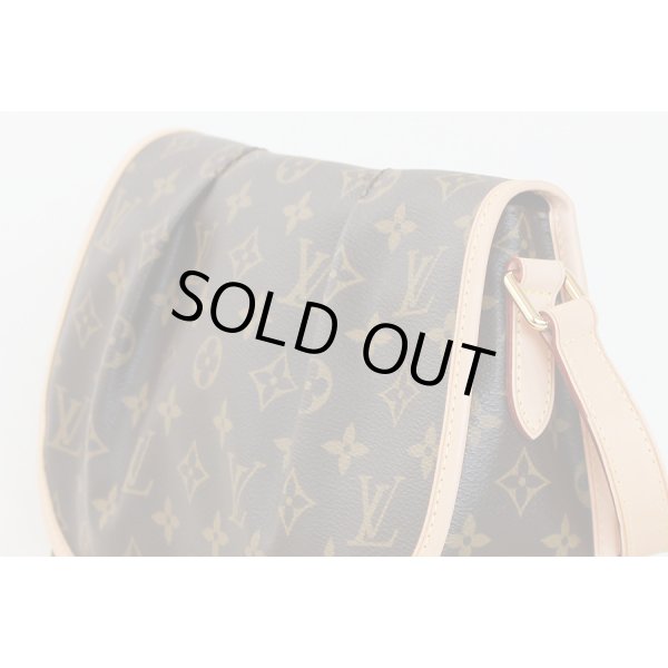 ルイ・ヴィトン　メニルモンタンPM M40474　サイド