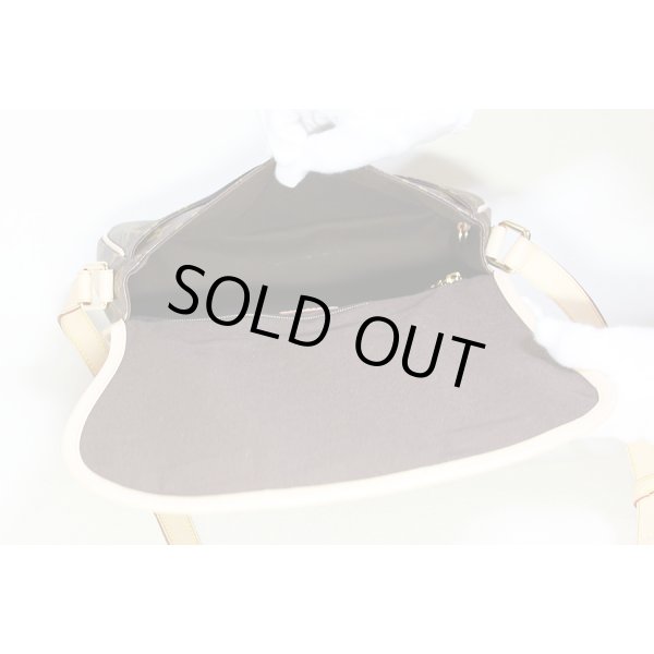 ルイ・ヴィトン　メニルモンタンPM M40474　中身