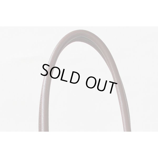 フェラガモ  ガンチーニ ミニボストンショルダーバック DY-21 6880 ブラウン　持ち手