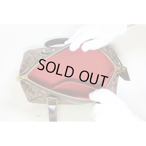 ルイヴィトン　ヴェローナPM N41117　中身