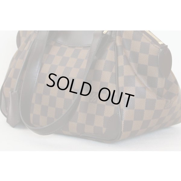 ルイヴィトン　ヴェローナPM N41117　サイド