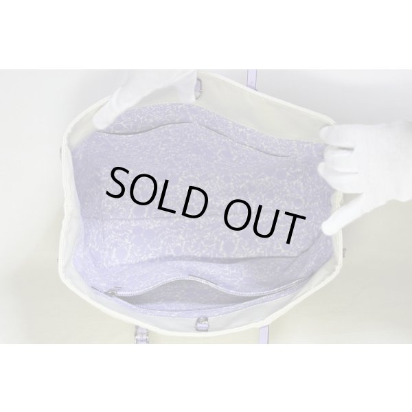 ルイ・ヴィトン　カバMM M94500 リラ　中身