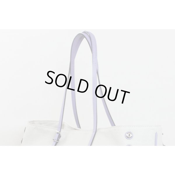 ルイ・ヴィトン　カバMM M94500 リラ　持ち手