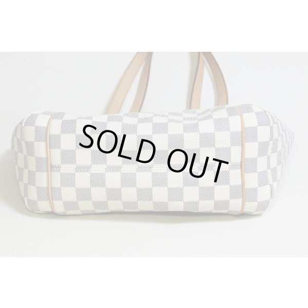 ルイヴィトン　トータリーPM N51261　底