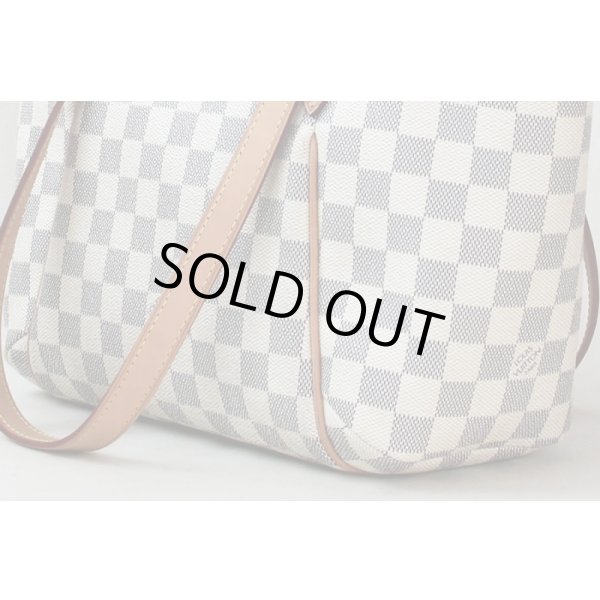 ルイヴィトン　トータリーPM N51261　サイド下部