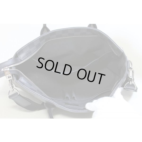 ルイヴィトン　７DW N41564　中身