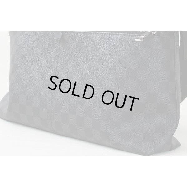 ルイヴィトン　７DW N41564　サイド下部