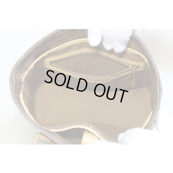 ルイ・ヴィトン ヴァヴァンPM M51172　中身