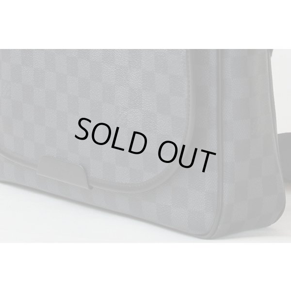 ルイ・ヴィトン　レンツォ N51213　下部拡大