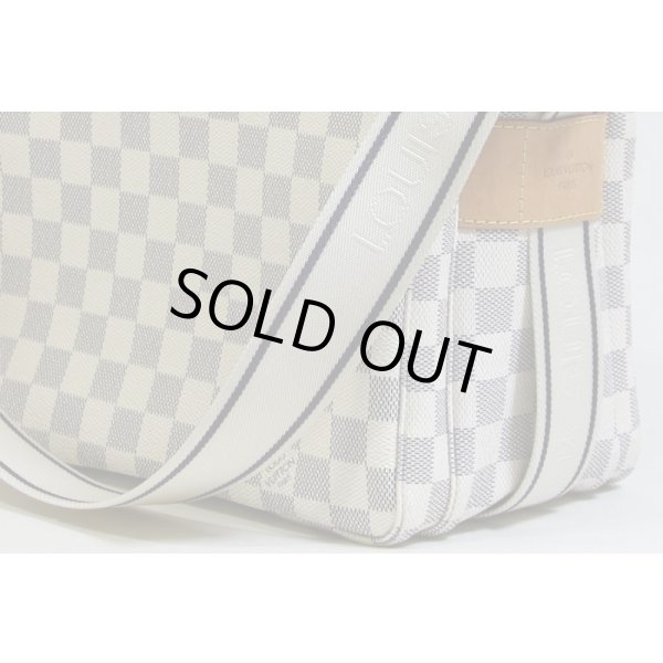 ルイ・ヴィトン ナヴィグリオ N51189　サイド下部