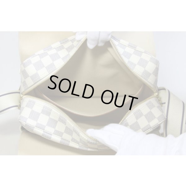 ルイ・ヴィトン ナヴィグリオ N51189　中身