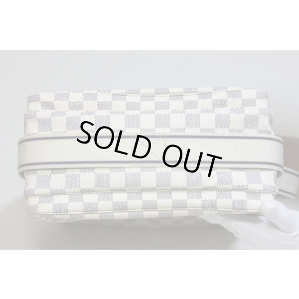 ルイ・ヴィトン ナヴィグリオ N51189　底面