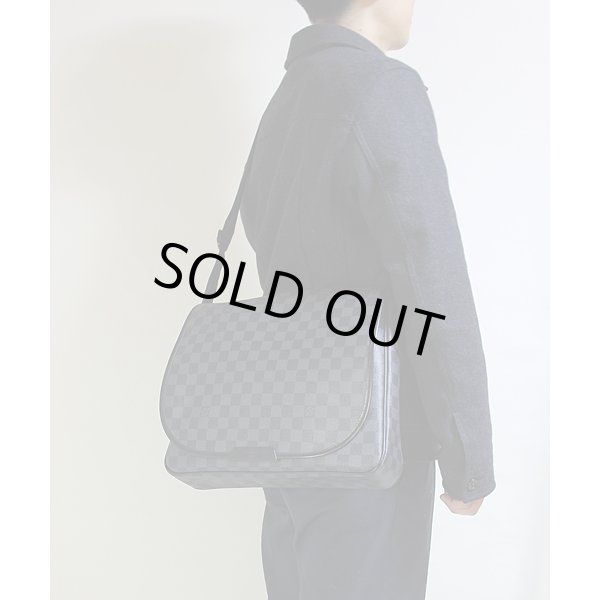 ルイ・ヴィトン　レンツォ N51213　サイズ