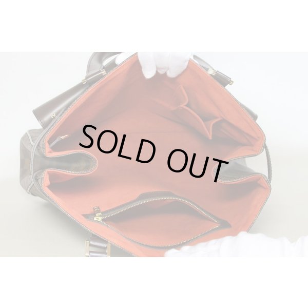 ルイ・ヴィトン　ユゼス　N51128　中身