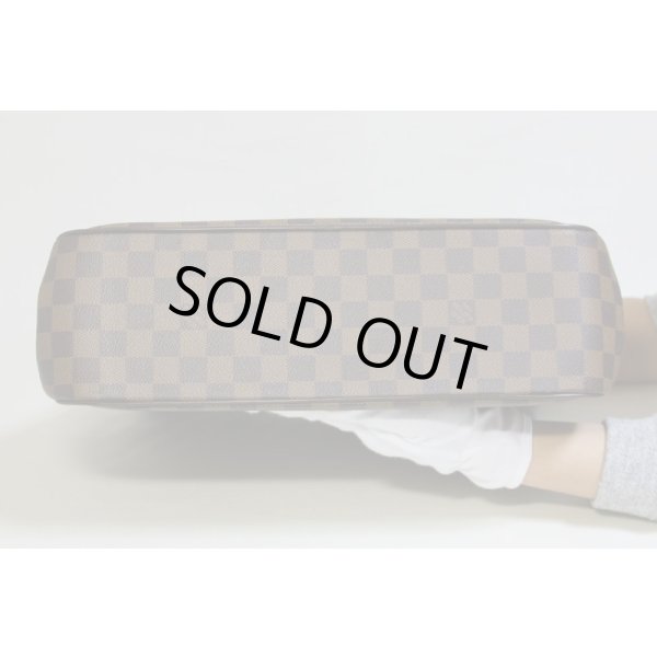 ルイ・ヴィトン　ユゼス　N51128　底面