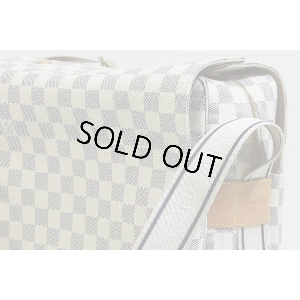 ルイ・ヴィトン ナヴィグリオ N51189　サイド