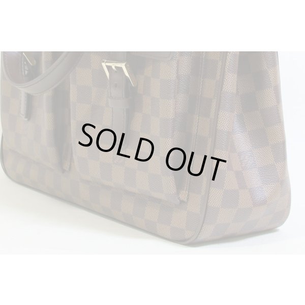 ルイ・ヴィトン　ユゼス　N51128　サイド下部