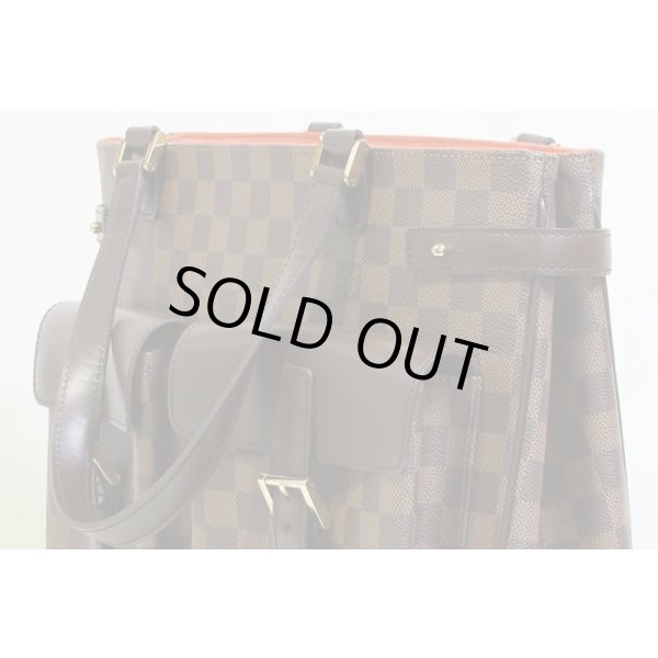 ルイ・ヴィトン　ユゼス　N51128　サイド拡大