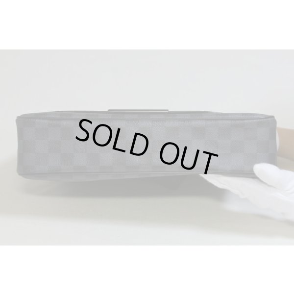 ルイ・ヴィトン　レンツォ N51213　底面