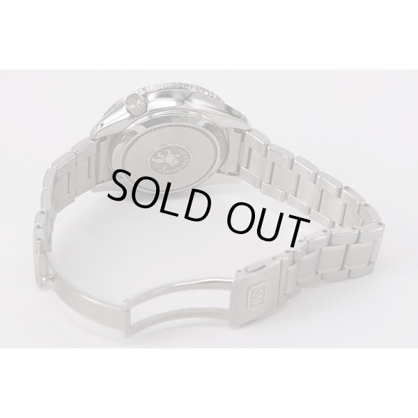 セイコー　グランドセイコー　SBGE001　黒文字盤　ＧＭＴ　9R66-0AA0　ブレス