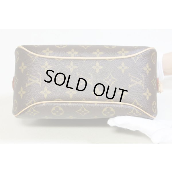 ルイ・ヴィトン ブロワ M51221　底