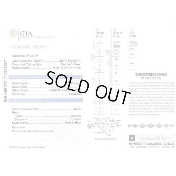 ブルガリ　PT950 トルッチェロ ダイアイリリング 0.50ct 5.50g　鑑定書（GIA）