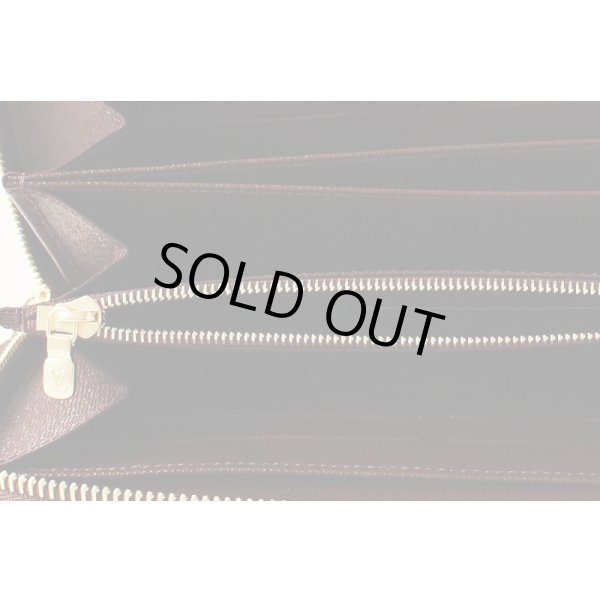 ルイ・ヴィトン　ジッピー・ウォレット M67234 ブロン　小銭入れ