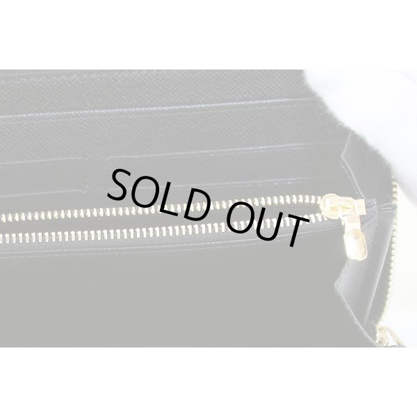 ルイ・ヴィトン　ジッピー・ウォレット M67235 ブルー　小銭入れ