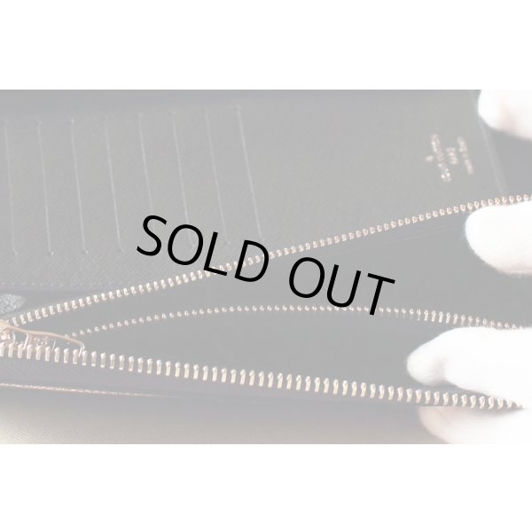 ルイ・ヴィトン　ジッピーウォレット・ヴェルティカル M61678　小銭入れ