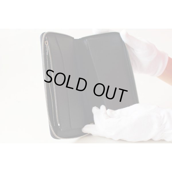 ルイ・ヴィトン　ジッピーウォレット・ヴェルティカル M61678　カードケース