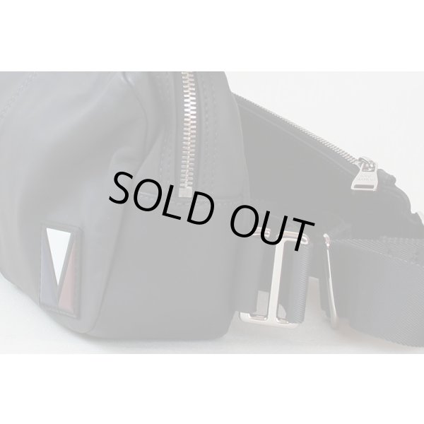 ルイ・ヴィトン　ファスト M50445 ブラック　サイド拡大