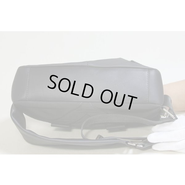 ルイ・ヴィトン　ファスト M50445 ブラック　裏面