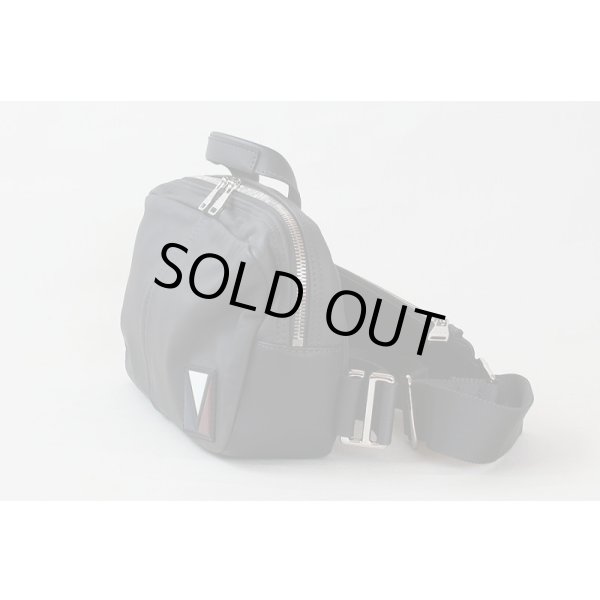 ルイ・ヴィトン　ファスト M50445 ブラック　サイド