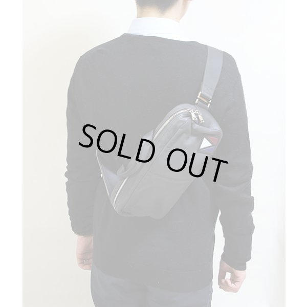 ルイ・ヴィトン　ファスト M50445 ブラック　サイズイメージ