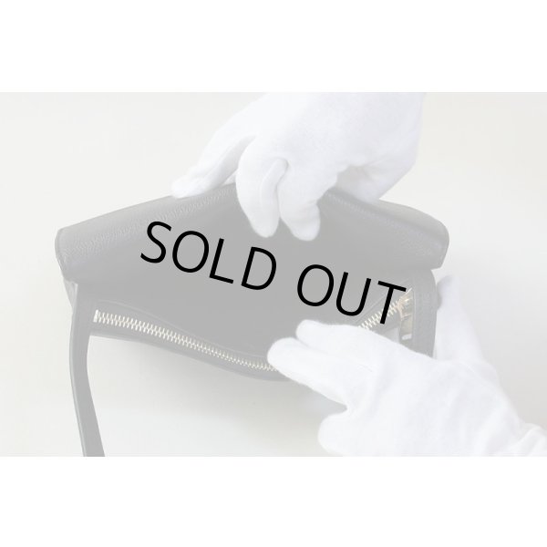 ルイ・ヴィトン　トワイス M50258　ノワール