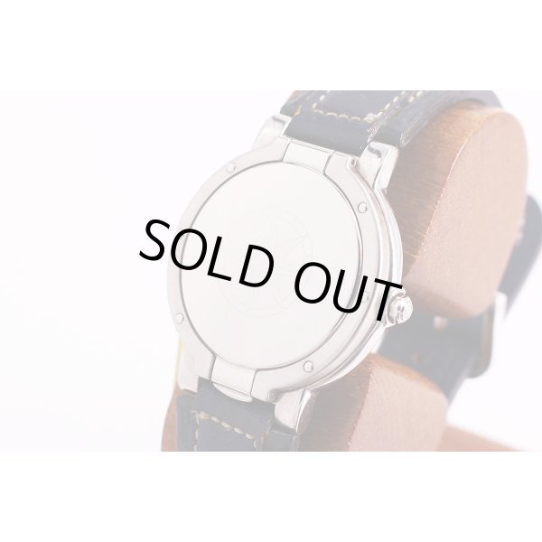 セイコー　5Y39-6067　海外限定　保護蓋付　羅針盤文字盤　保護蓋　サイド