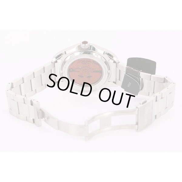 セイコー　ブライツ　SDGC017　バカルディ限定　茶文字盤　ブレス