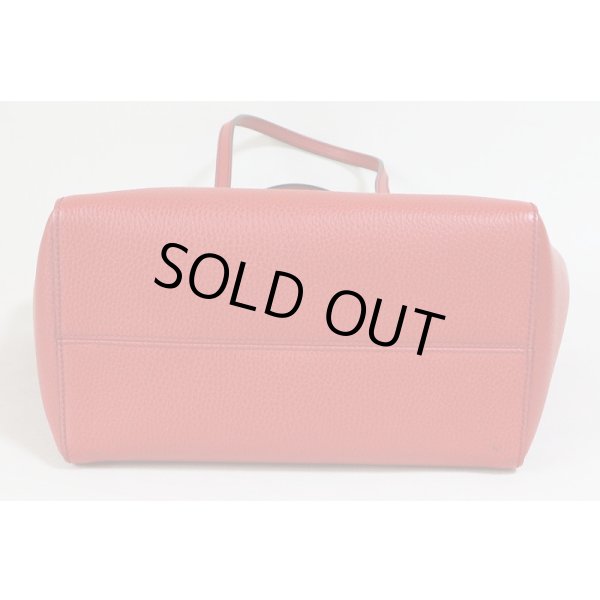 グッチ　スウィング・レザートート 354408.493075 レッド　底