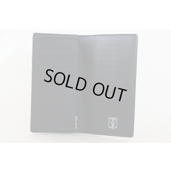 ルイ・ヴィトン　ポルトフォイユ・ブラザ　N41593　アメリカズカップ　中身