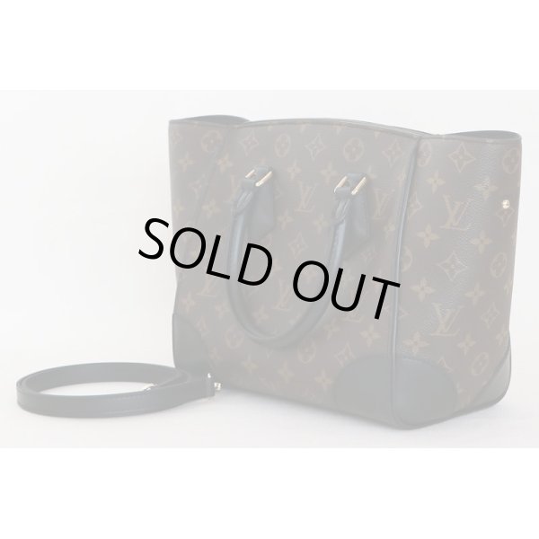 LOUIS VUITTON】ルイヴィトン『モノグラム フェニックスPM