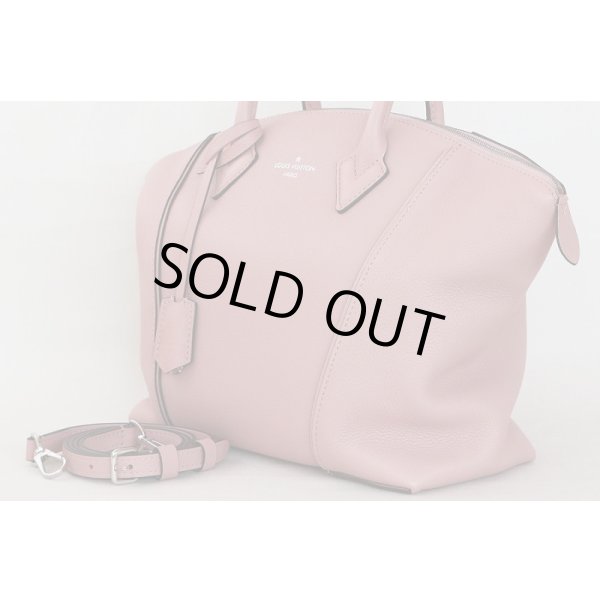 ルイ・ヴィトン　ロックイットPM M50029 マグノリア　サイド