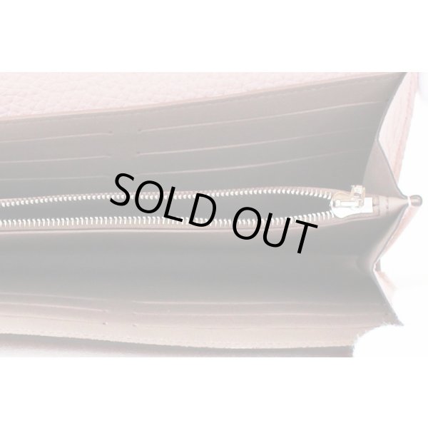 ルイ・ヴィトン　ポルトフォイユ・カプシーヌ M61250 マグノリア　小銭入れ